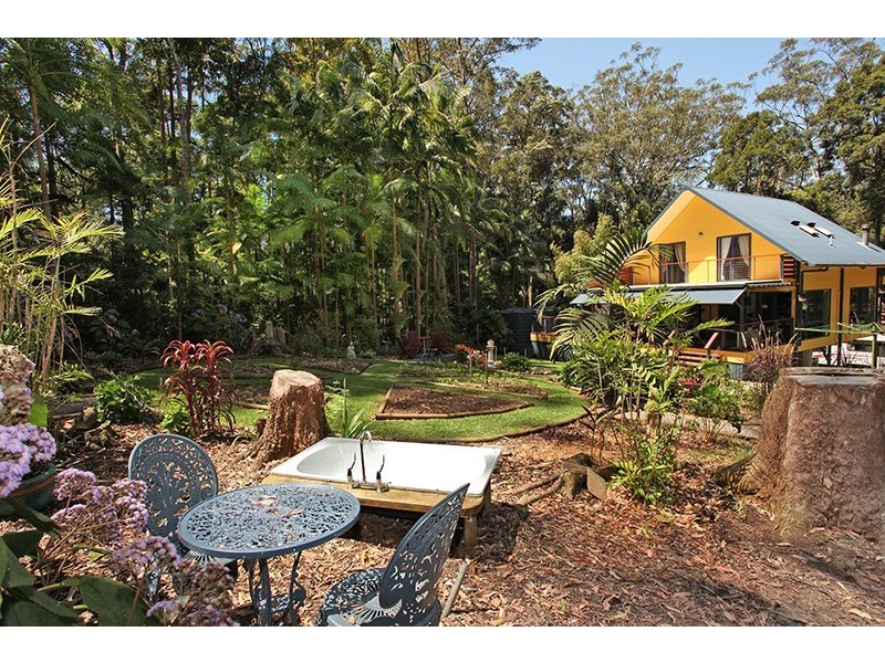 44 Mapleton Forest Road, Mapleton QLD 4560