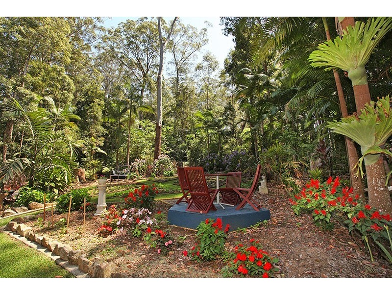44 Mapleton Forest Road, Mapleton QLD 4560