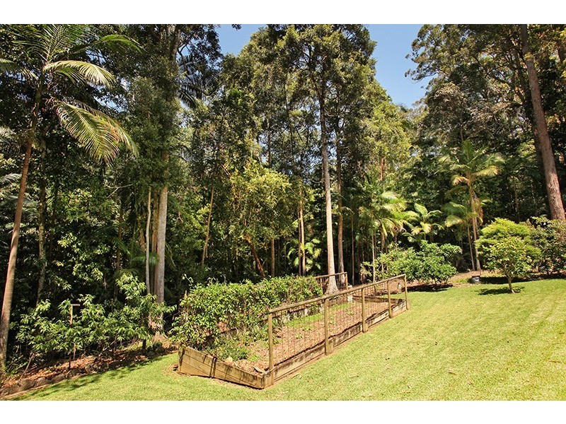 44 Mapleton Forest Road, Mapleton QLD 4560