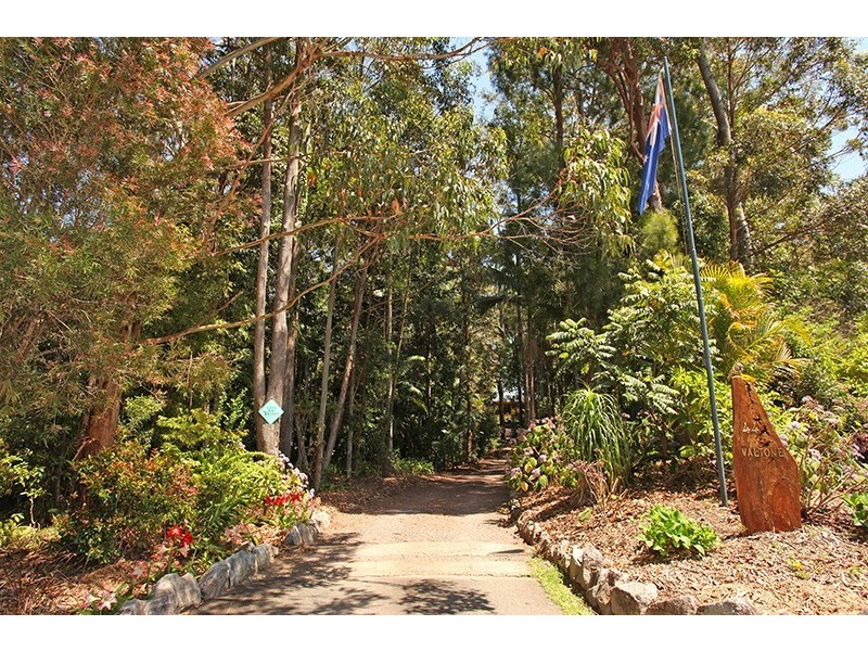 44 Mapleton Forest Road, Mapleton QLD 4560
