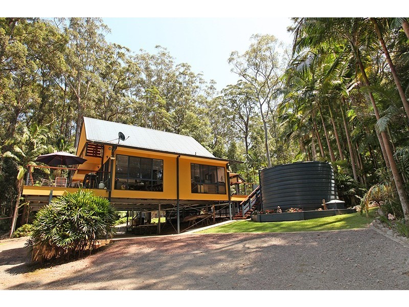 44 Mapleton Forest Road, Mapleton QLD 4560