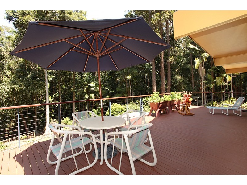 44 Mapleton Forest Road, Mapleton QLD 4560