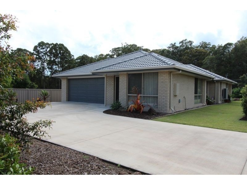 34A Image Flat Road, Nambour QLD 4560