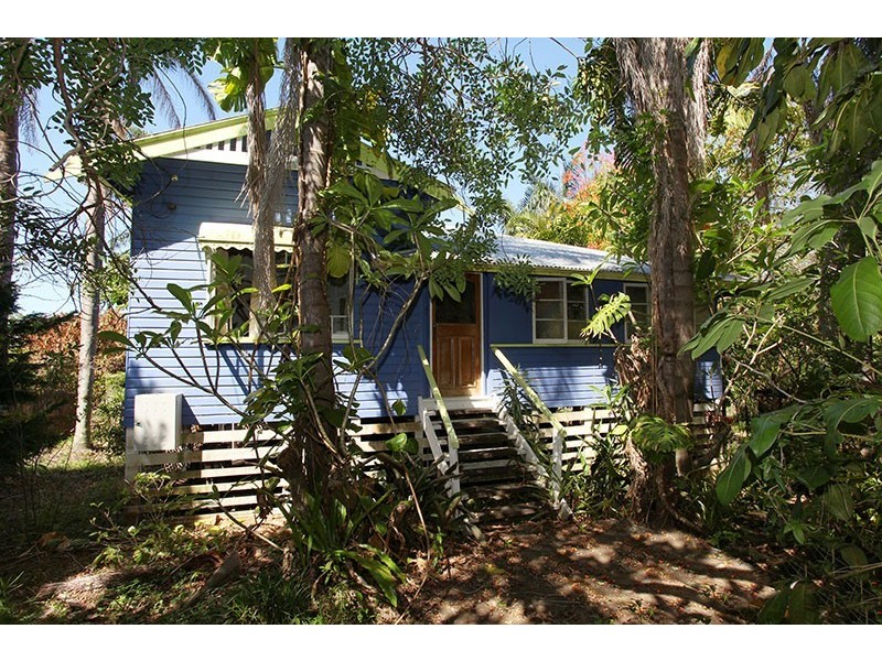 530 Palmwoods Montville Road, Montville QLD 4560