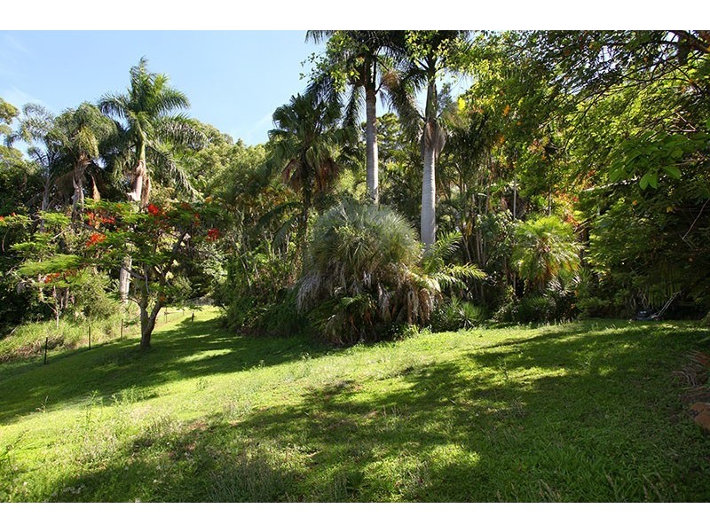 530 Palmwoods Montville Road, Montville QLD 4560