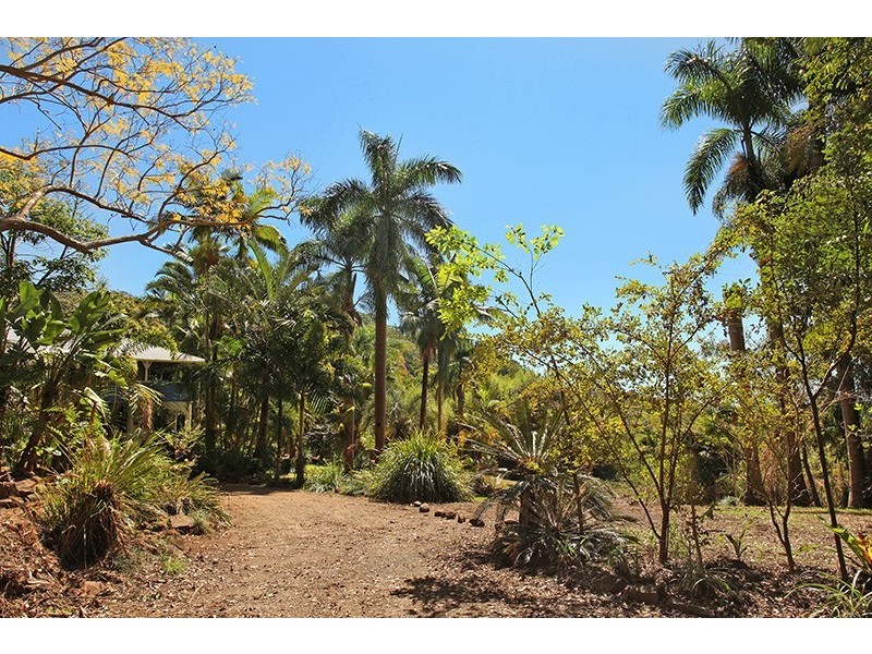 530 Palmwoods Montville Road, Montville QLD 4560