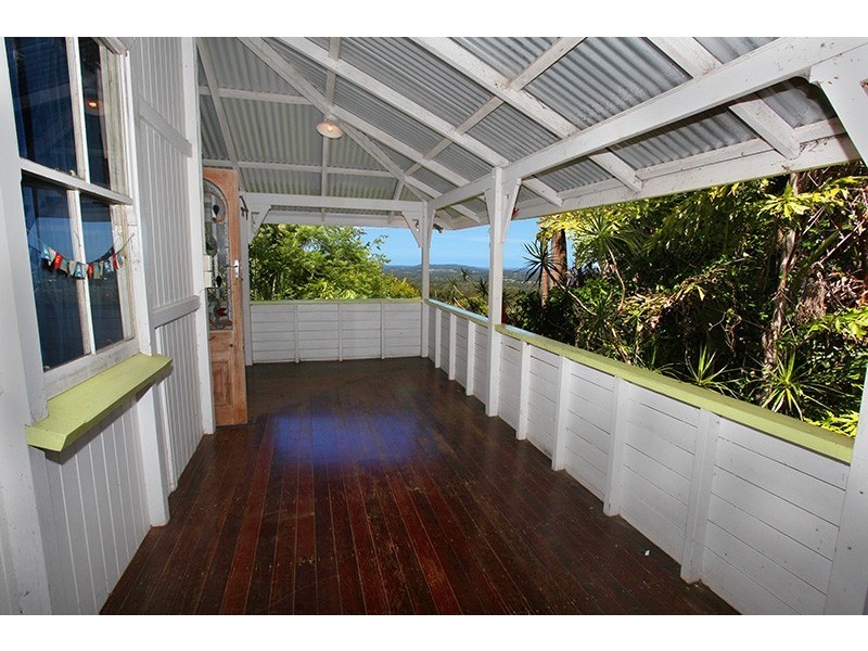 530 Palmwoods Montville Road, Montville QLD 4560