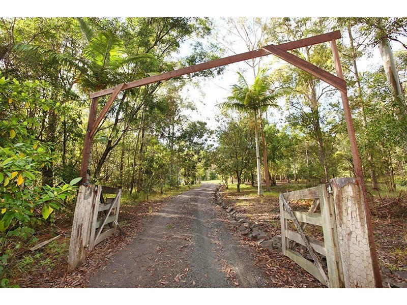 341 Seib Road, North Arm QLD 4561