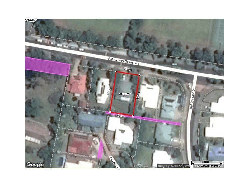 10 Palmwoods School Road, Palmwoods QLD 4555