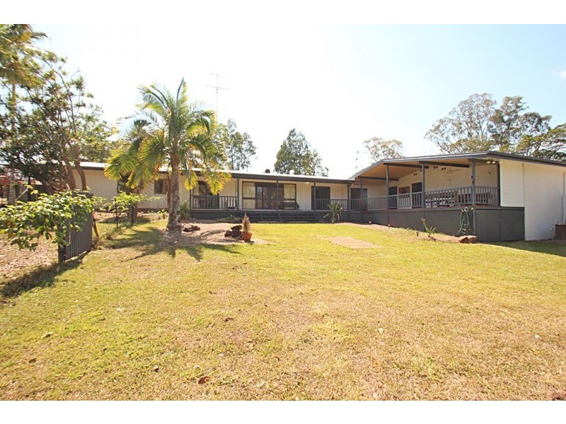 13 Gaylard Road, Image Flat QLD 4560