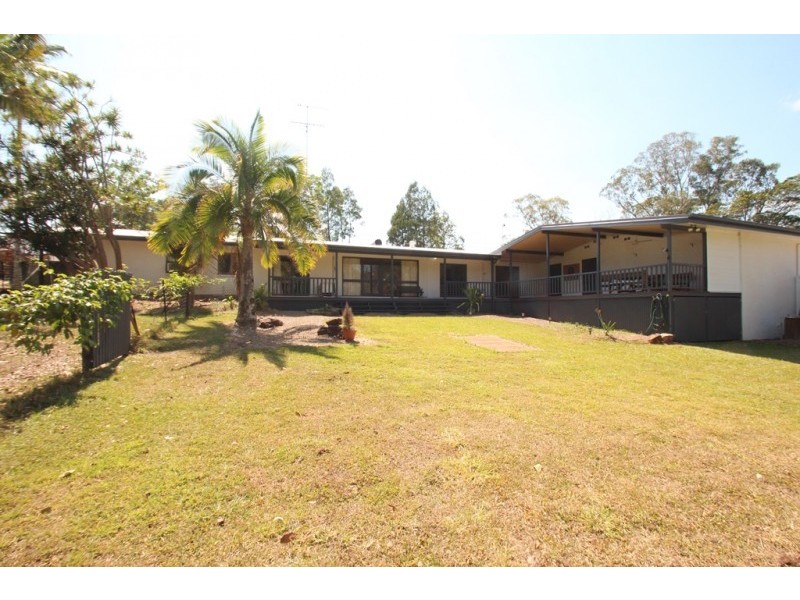 13 Gaylard Road, Image Flat QLD 4560