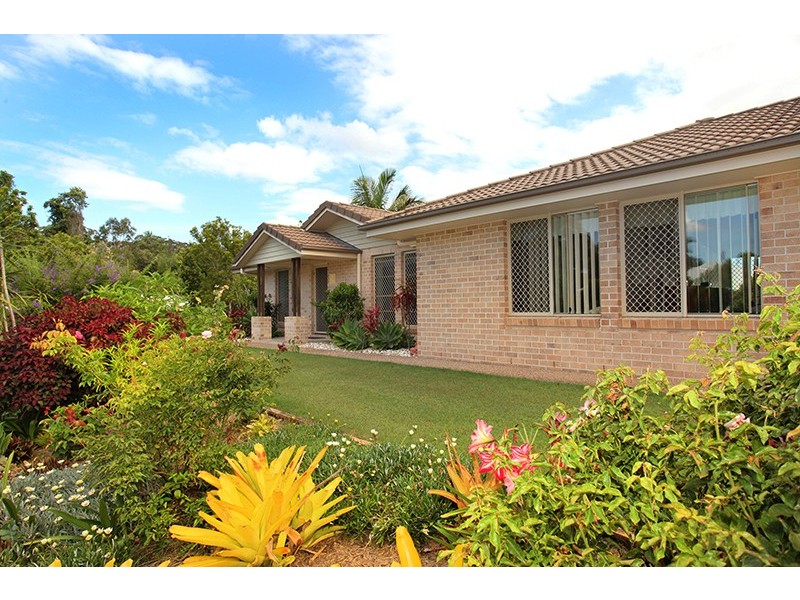 1 Rockfig Court, Palmwoods QLD 4555