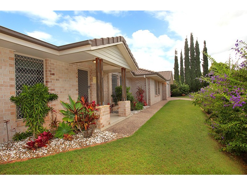 1 Rockfig Court, Palmwoods QLD 4555