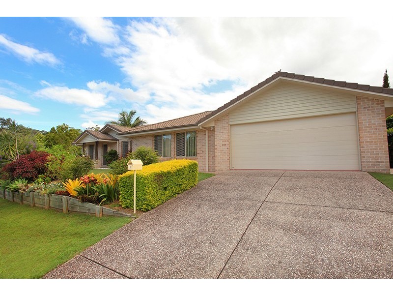 1 Rockfig Court, Palmwoods QLD 4555