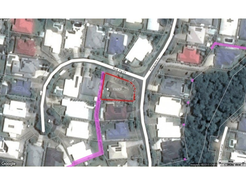 1 Rockfig Court, Palmwoods QLD 4555