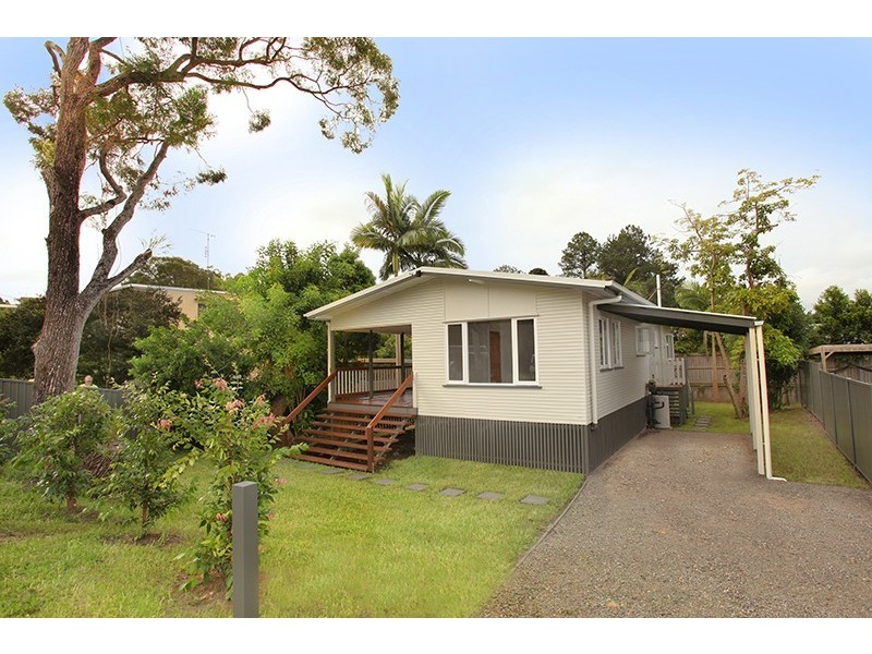 21A Reilly Road, Nambour QLD 4560