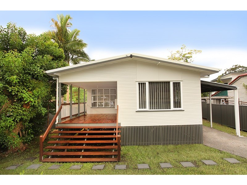 21A Reilly Road, Nambour QLD 4560
