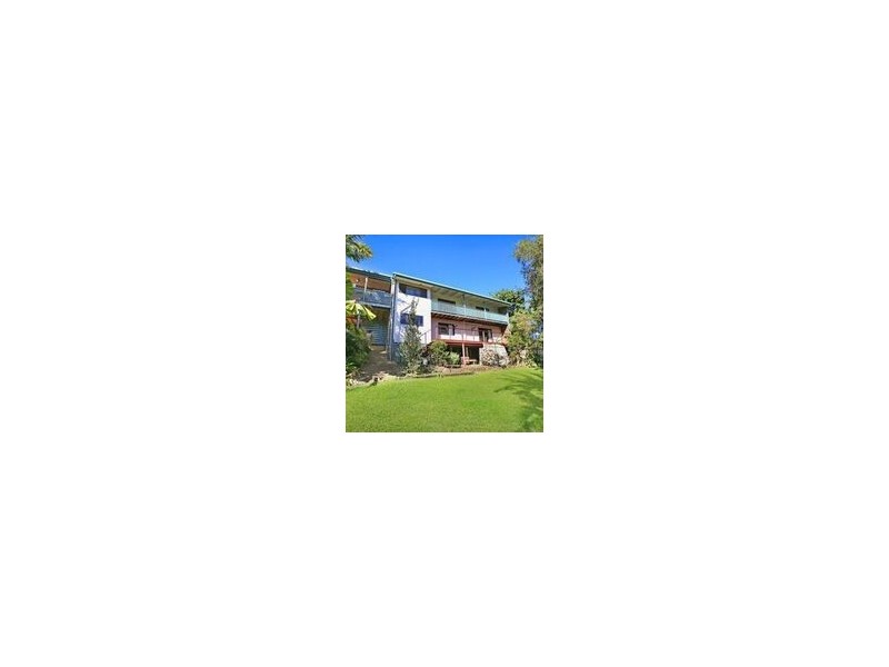 13 Canmaroo Ave, Nambour QLD 4560
