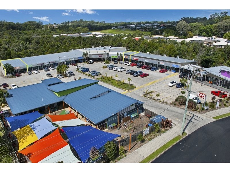 11/87-91 Coes Creek Road, Burnside QLD 4560