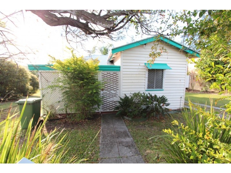 50-52 Netherton Street, Nambour QLD 4560