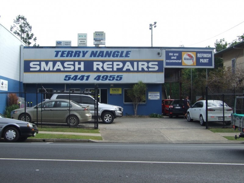 24 Price Street, Nambour QLD 4560