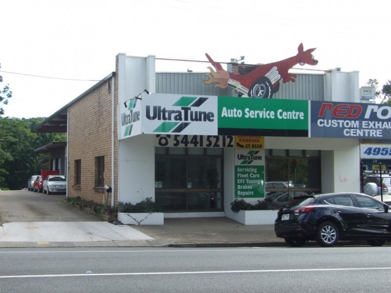26 Price Street, Nambour QLD 4560