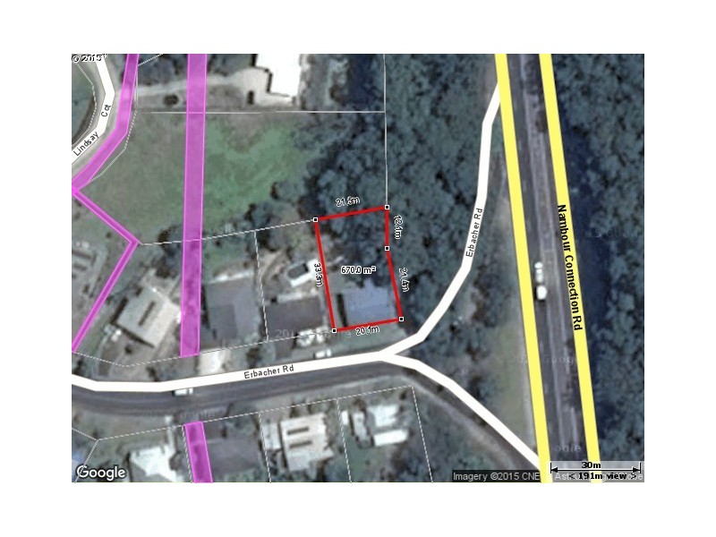 2 Erbacher Road, Nambour QLD 4560