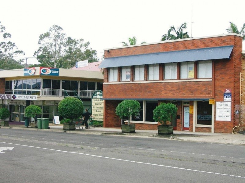 34 Howard Street, Nambour QLD 4560
