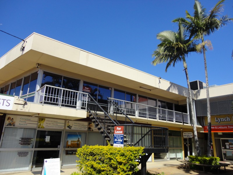40 (1 Lvl) Howard Street, Nambour QLD 4560