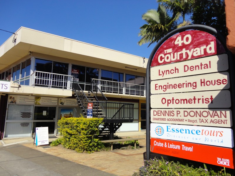 40 (1 Lvl) Howard Street, Nambour QLD 4560