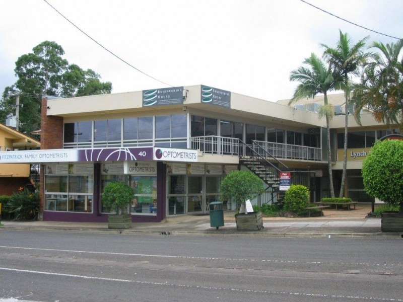 40 (1 Lvl) Howard Street, Nambour QLD 4560