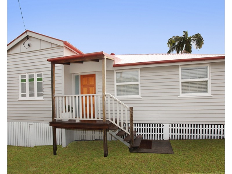 2/21 Reilly Road, Nambour QLD 4560