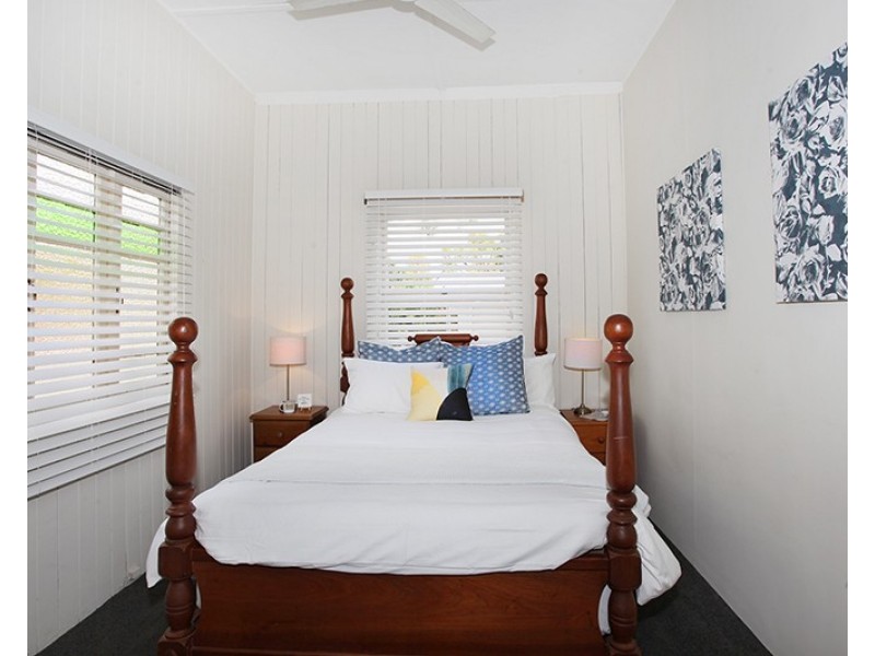 2/21 Reilly Road, Nambour QLD 4560