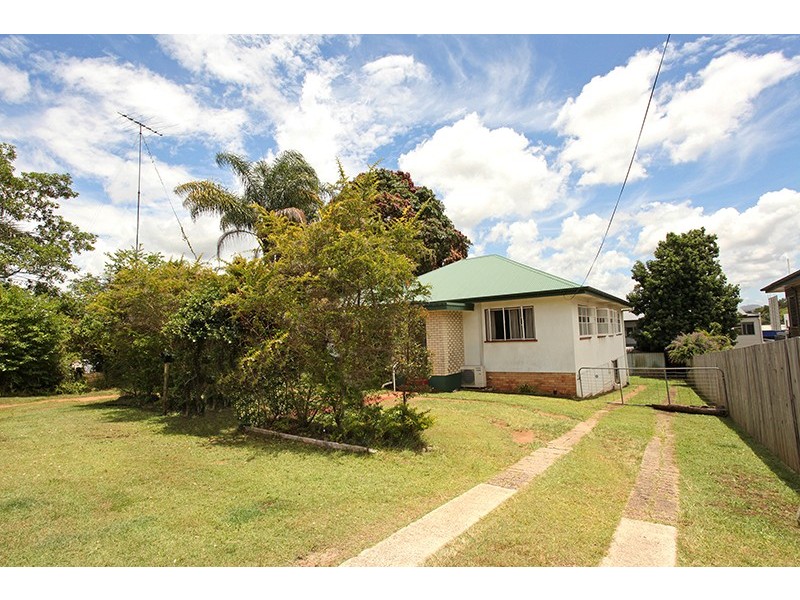 44 Bade Street, Nambour QLD 4560