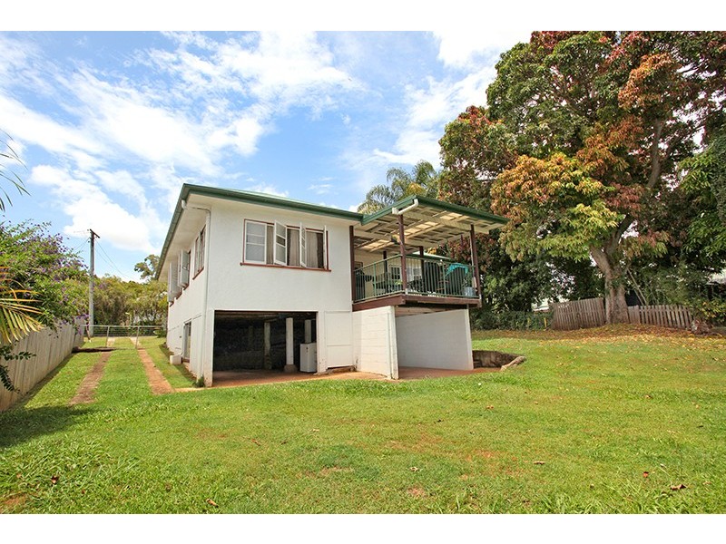 44 Bade Street, Nambour QLD 4560