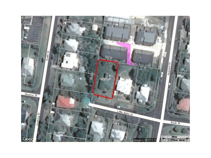 44 Bade Street, Nambour QLD 4560