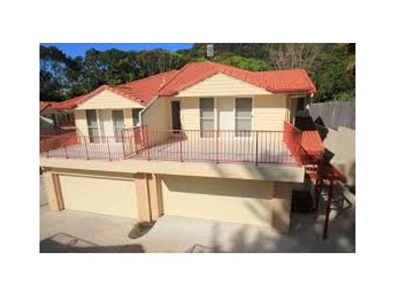 12/14-18 Bade Street, Nambour QLD 4560