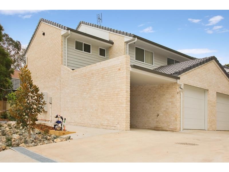32/50 Aspland Street, Nambour QLD 4560