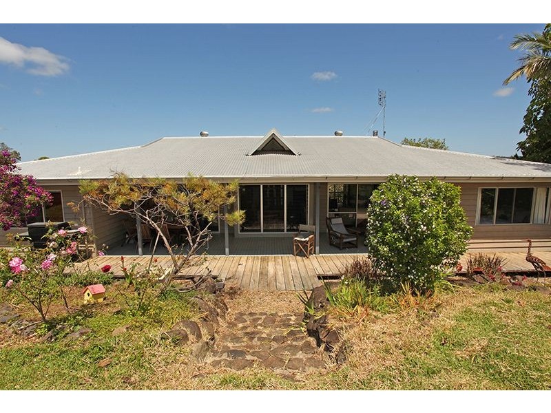 88 Thrushs Road, Nambour QLD 4560