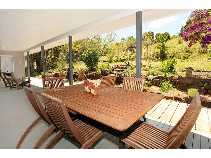 88 Thrushs Road, Nambour QLD 4560