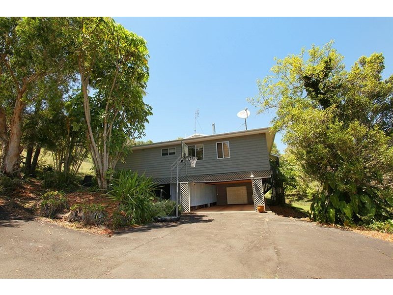 88 Thrushs Road, Nambour QLD 4560
