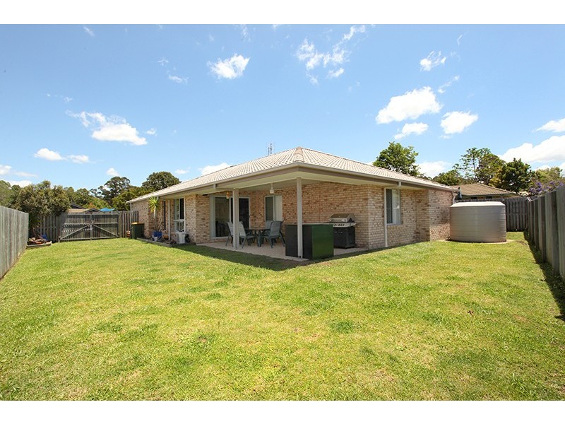 19 Wentworth Court, Nambour QLD 4560