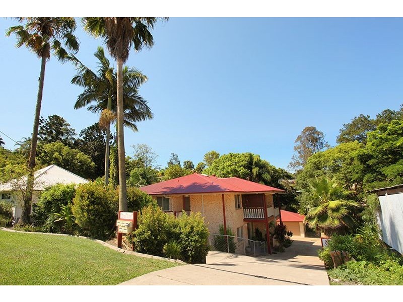 4/26 Blackall Terrace, Nambour QLD 4560