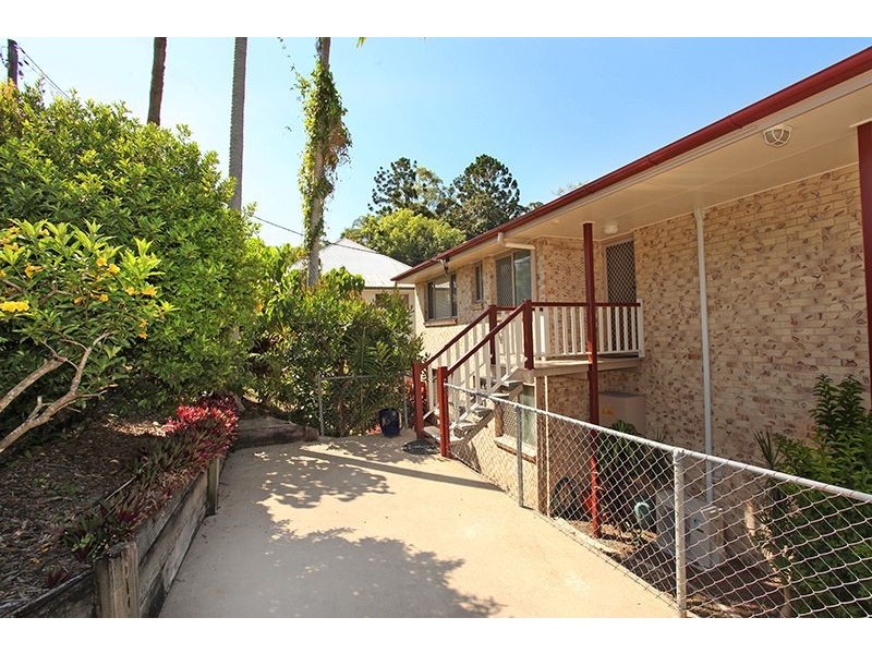 4/26 Blackall Terrace, Nambour QLD 4560