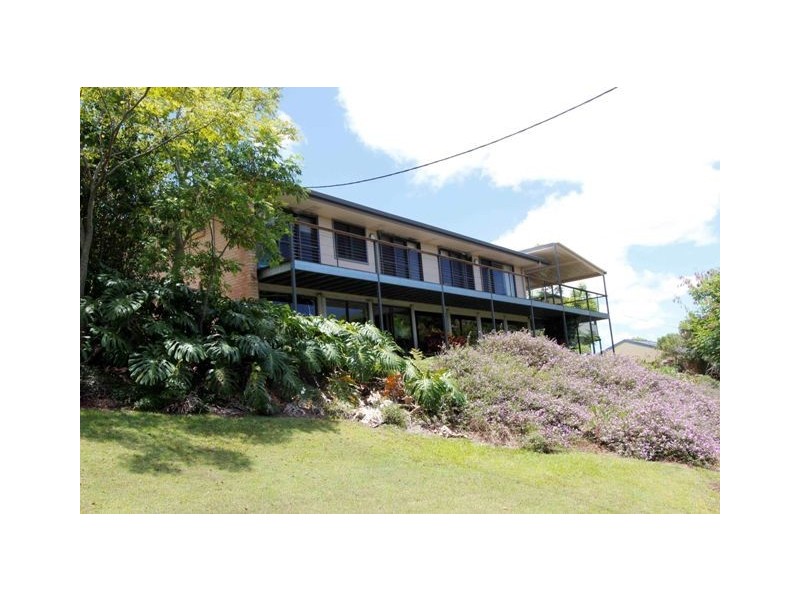 346 Nambour Mapleton Road, Nambour QLD 4560