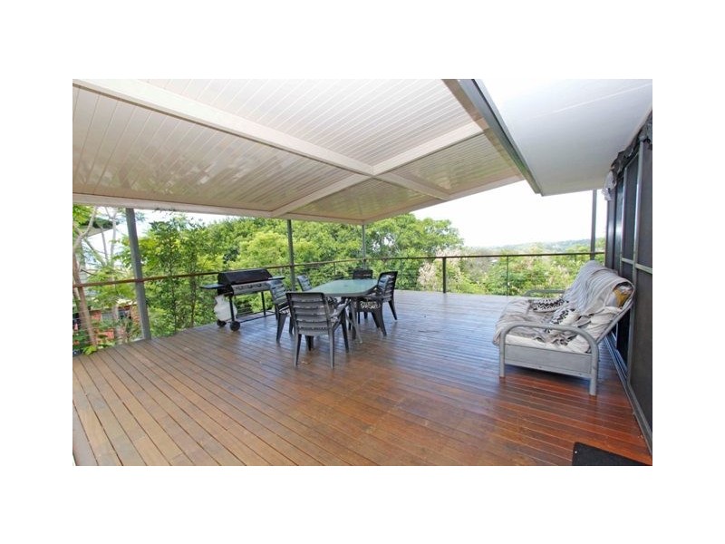 346 Nambour Mapleton Road, Nambour QLD 4560