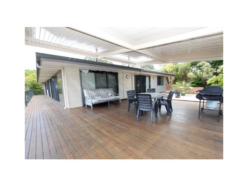 346 Nambour Mapleton Road, Nambour QLD 4560