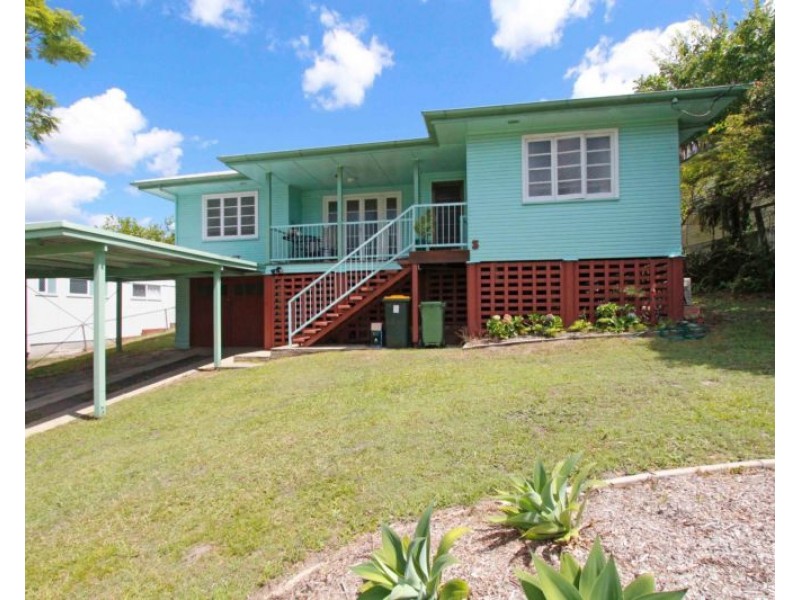3 George Street, Nambour QLD 4560