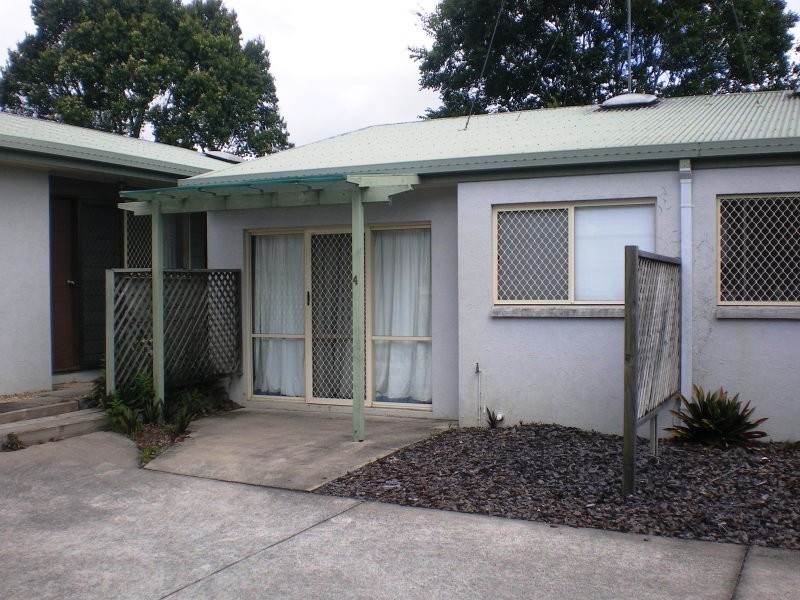 4/51 Arundell Avenue, Nambour QLD 4560