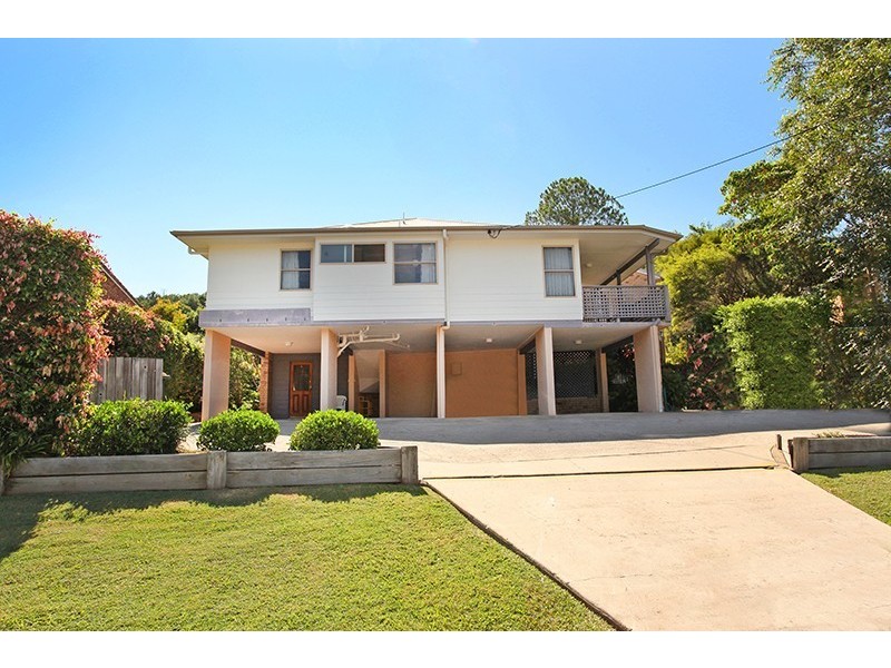 1/3 Hemdan Court, Nambour QLD 4560